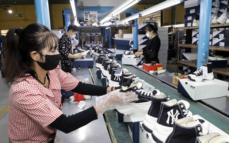 Hưởng 'trái ngọt' từ Hiệp định CPTPP