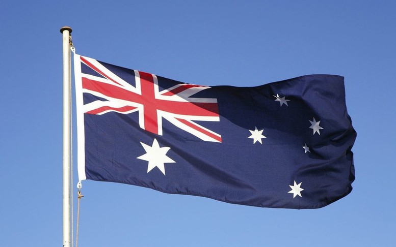Điện mừng lần thứ 237 Quốc khánh Australia