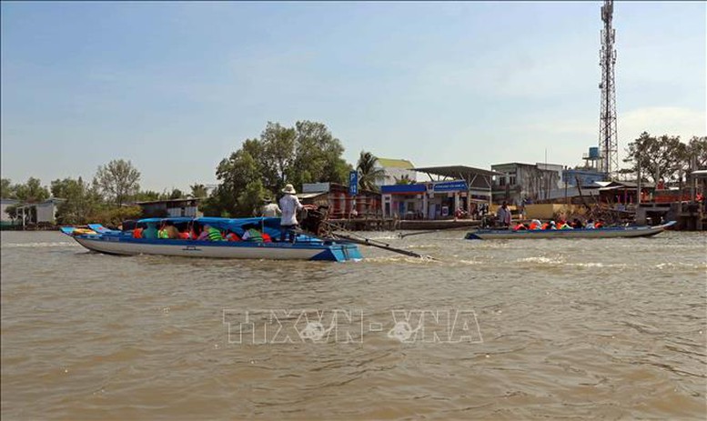 Thời tiết Tết Nguyên đán Ất Tỵ: Những dự báo mới và việc ứng phó tại các địa phương- Ảnh 1.