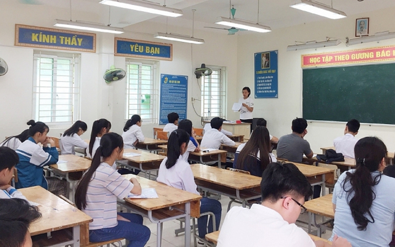 Bộ GDĐT ban hành quy định mới về dạy thêm, học thêm