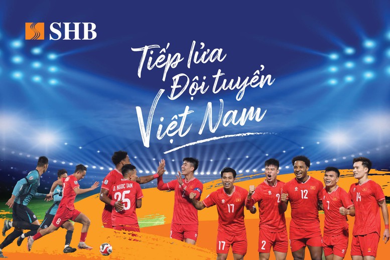 SHB thuê máy bay đưa cổ động viên sang Thái Lan tiếp lửa đội tuyển Việt Nam- Ảnh 1.