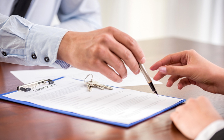 Thẩm quyền giao kết, chấm dứt hợp đồng lao động tại doanh nghiệp