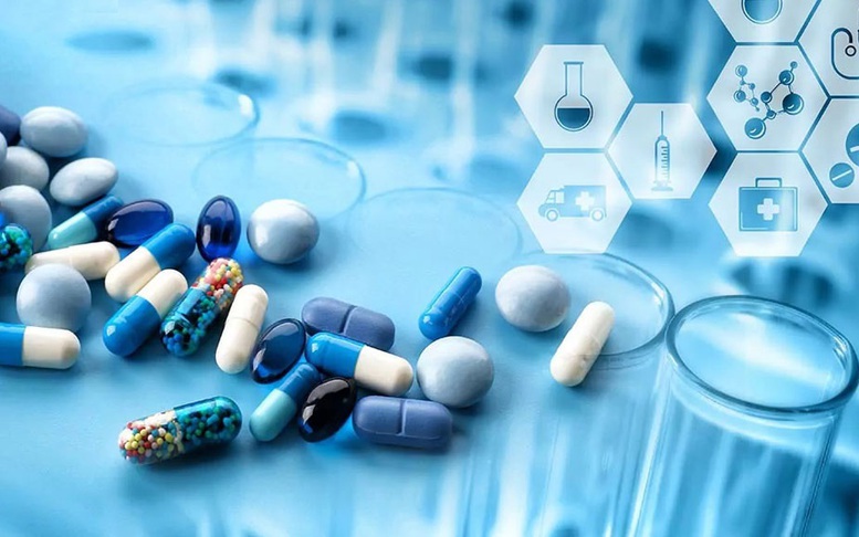 Phê duyệt danh sách thành viên Ban Chỉ đạo quốc gia về phát triển ngành Dược Việt Nam