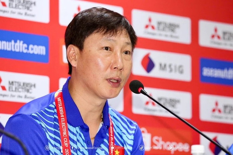 AFF Cup 2024: VIỆT NAM ĐỨNG TRÊN ĐỈNH CAO ĐÔNG NAM Á!!!- Ảnh 7.