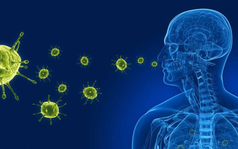 Bộ Y tế thông tin virus gây viêm phổi trên người tại Trung Quốc