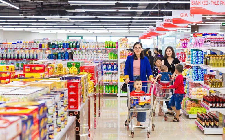 CPI năm 2024 tăng 3,66%, đạt mục tiêu Quốc hội đề ra