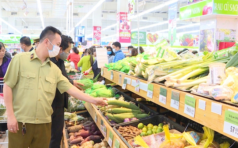 Thay đổi thành viên Ban Chỉ đạo liên ngành Trung ương về an toàn thực phẩm- Ảnh 1.