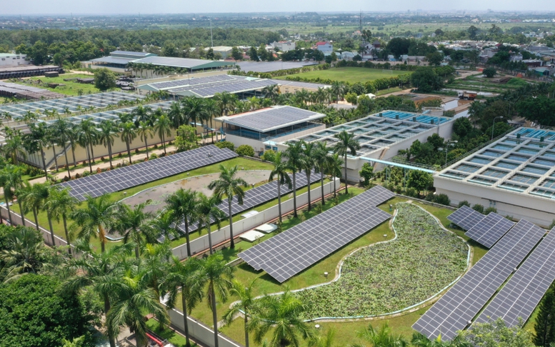 Phân quyền cho địa phương thẩm định báo cáo đánh giá tác động môi trường 7 nhóm dự án