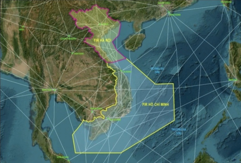 Việt Nam có chỉ số bảo đảm hoạt động bay (ANS) tốt nhất khu vực- Ảnh 5.