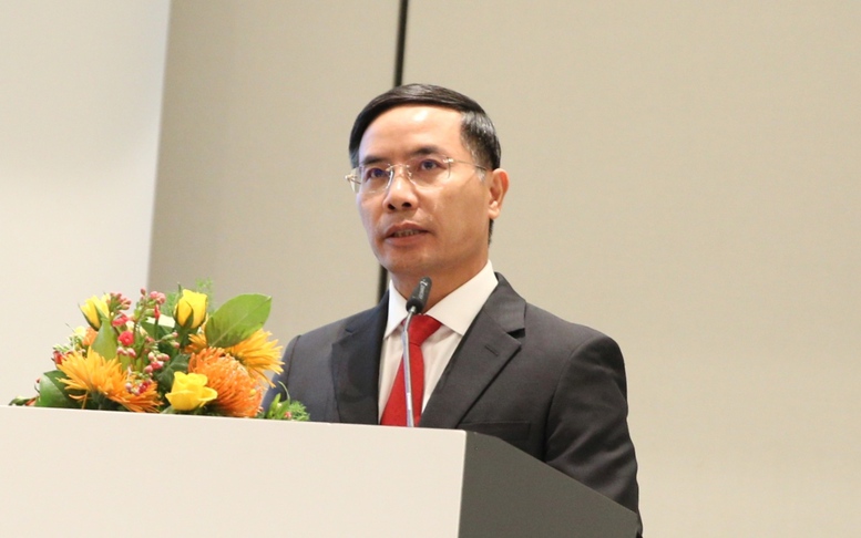 Đà Nẵng cam kết luôn đồng hành cùng các nhà đầu tư trong phát triển trung tâm tài chính quốc tế