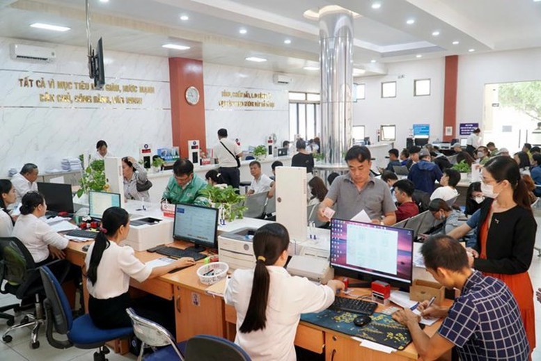 Chỉ đạo, điều hành của Chính phủ, Thủ tướng Chính phủ ngày 01/10/2025- Ảnh 3.