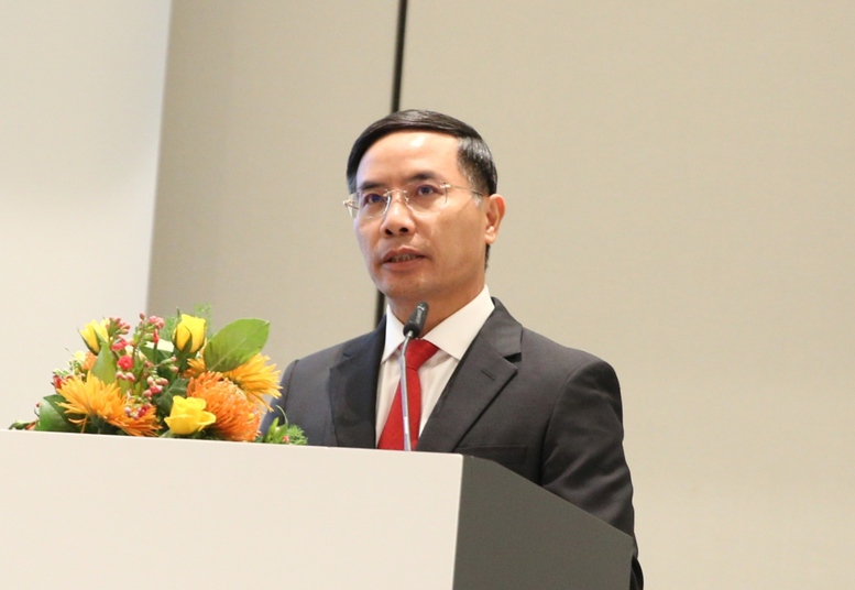 Đà Nẵng cam kết luôn đồng hành cùng các nhà đầu tư trong phát triển trung tâm tài chính quốc tế- Ảnh 2.