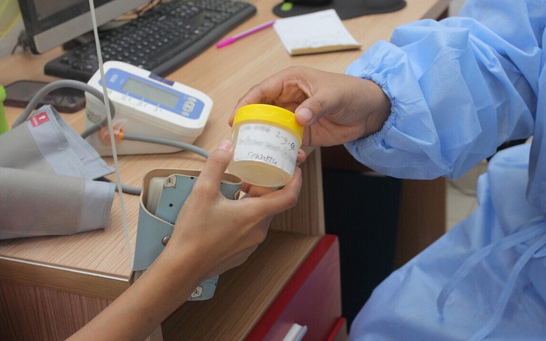 Indonesia ban bố tình trạng khẩn cấp quốc gia về bệnh lao