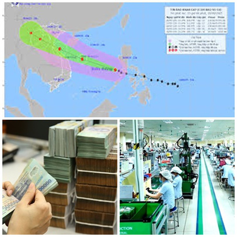 Chỉ đạo, điều hành của Chính phủ, Thủ tướng Chính phủ nổi bật tháng 9/2025- Ảnh 1.