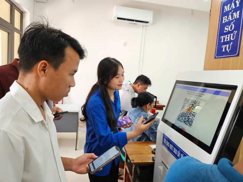 Đà Nẵng: Mô hình chính quyền 2 cấp từng bước vận hành ổn định, thông suốt- Ảnh 3.