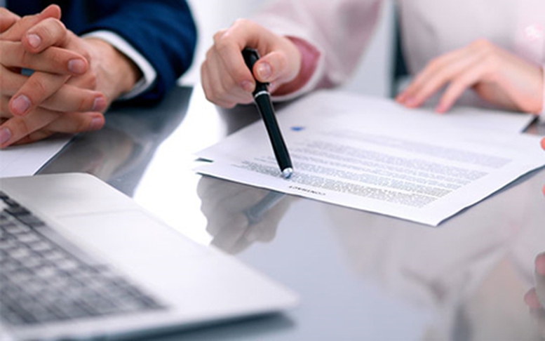 Điều kiện áp dụng lựa chọn nhà thầu trong trường hợp đặc biệt