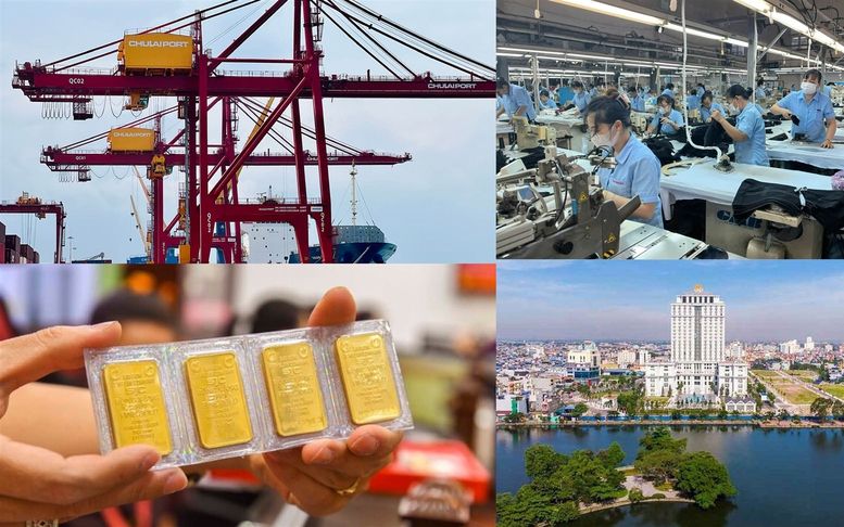 Chính sách mới có hiệu lực từ tháng 10/2025