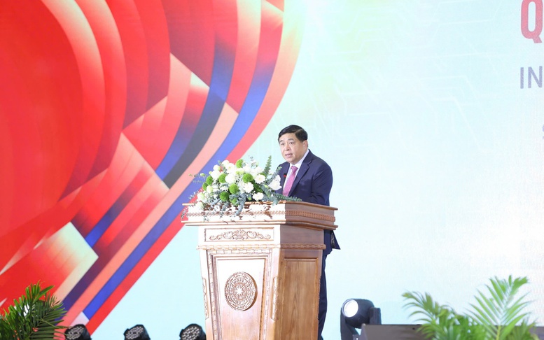 Ngày hội của toàn dân, của niềm tin, khát vọng và phong trào đổi mới sáng tạo