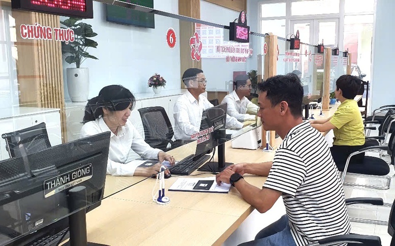 Đà Nẵng: Mô hình chính quyền 2 cấp từng bước vận hành ổn định, thông suốt