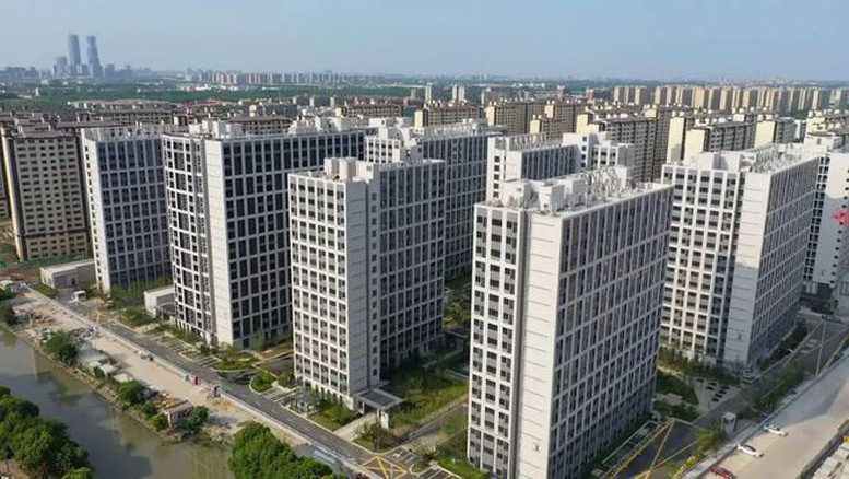 Các quốc gia trên thế giới kiểm soát giá nhà như thế nào?- Ảnh 3. Các quốc gia trên thế giới kiểm soát giá nhà như thế nào?- Ảnh 3.