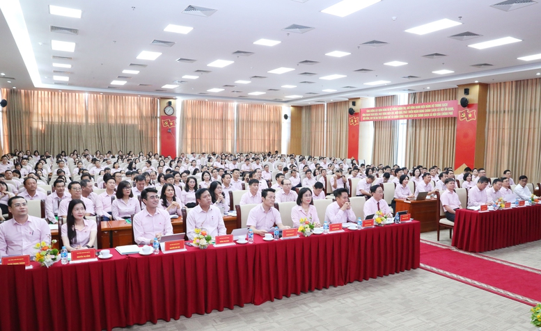 NHCSXH: 9 tháng tăng trưởng tín dụng hơn 30,4 nghìn tỷ đồng, hỗ trợ gần 6,73 triệu hộ vay vốn- Ảnh 2.