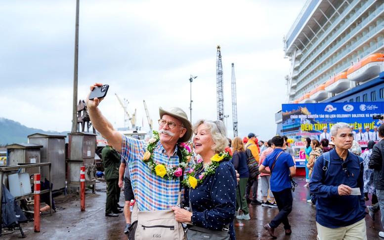 Du lịch TPHCM: Cầu nối quảng bá hình ảnh Việt Nam và mở rộng cơ hội hợp tác quốc tế