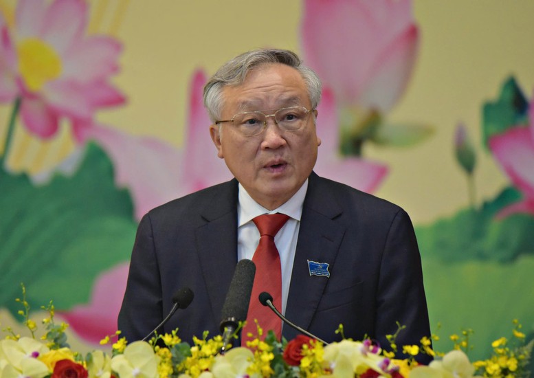 Đưa Lâm Đồng trở thành một cực tăng trưởng quan trọng của khu vực và cả nước- Ảnh 2.