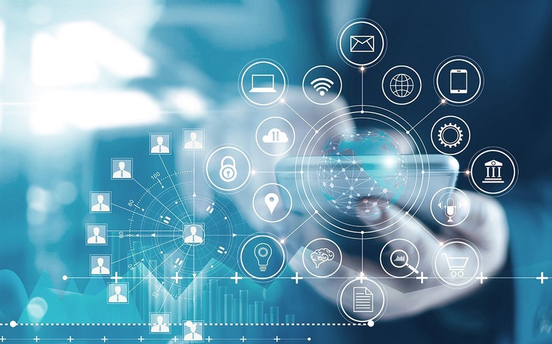 Hoàn thiện Đề án chuyển đổi số hoạt động xây dựng trước 31/10/2025