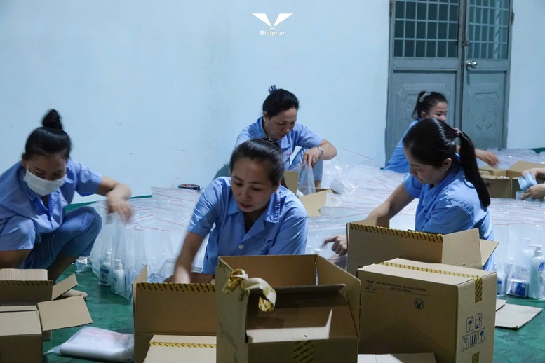 62 y bác sĩ tại Gia Lai lên đường hỗ trợ các tỉnh phía Bắc khắc phục thiên tai- Ảnh 2. 62 y bác sĩ tại Gia Lai lên đường hỗ trợ các tỉnh phía Bắc khắc phục thiên tai- Ảnh 2.