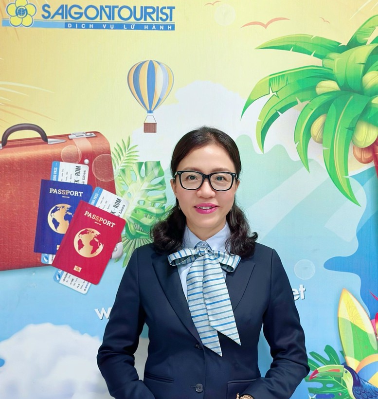 Du lịch TPHCM: Cầu nối quảng bá hình ảnh Việt Nam và mở rộng cơ hội hợp tác quốc tế- Ảnh 2.