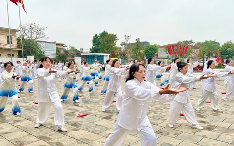 Quy chế hoạt động của Ủy ban Quốc gia về người cao tuổi Việt Nam