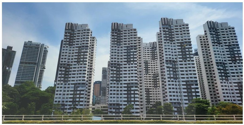 ĐIỀU TIẾT GIÁ BẤT ĐỘNG SẢN: Các nước làm thế nào?- Ảnh 1.
