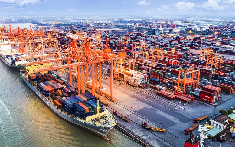 Phát triển dịch vụ logistics bền vững, hiệu quả