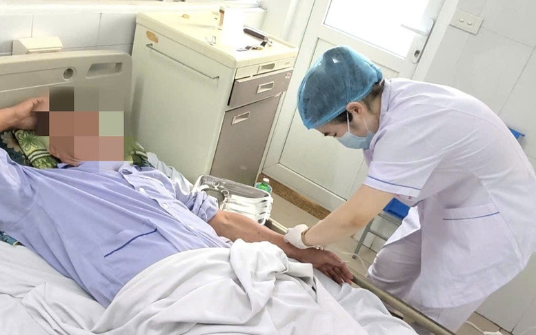 Cảnh báo gia tăng sốt xuất huyết sau mưa bão: Nhiều ca nặng nhập viện