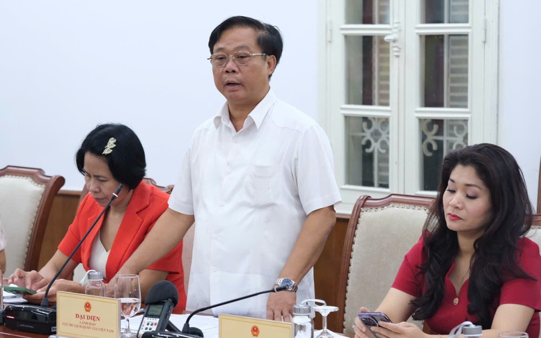 Tăng tốc thực hiện mục tiêu đón 25 triệu khách du lịch quốc tế năm 2025