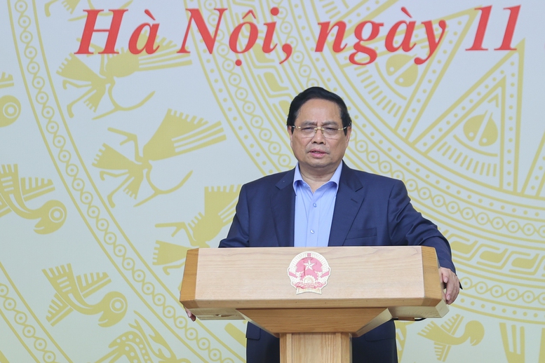 Thủ tướng chủ trì phiên họp về phát triển đột phá nhà ở xã hội- Ảnh 2.