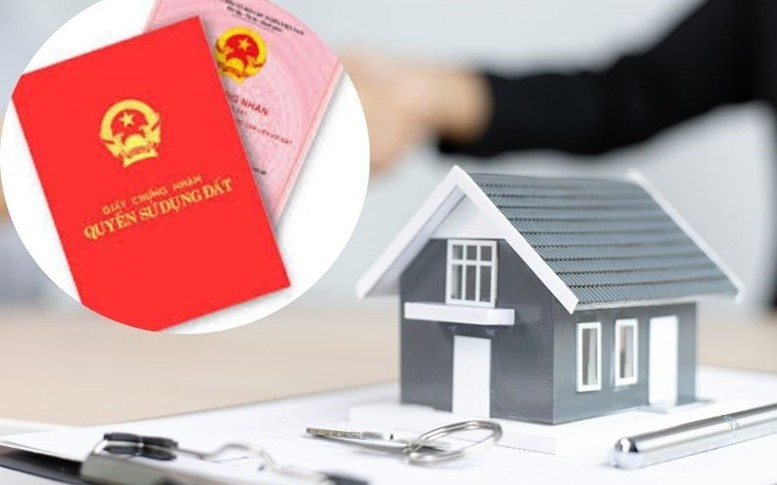 Đất khai hoang có được cấp Giấy chứng nhận để xây nhà?