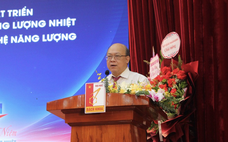 Đào tạo nhân lực: Chìa khóa phát triển công nghệ năng lượng hiện đại, bền vững