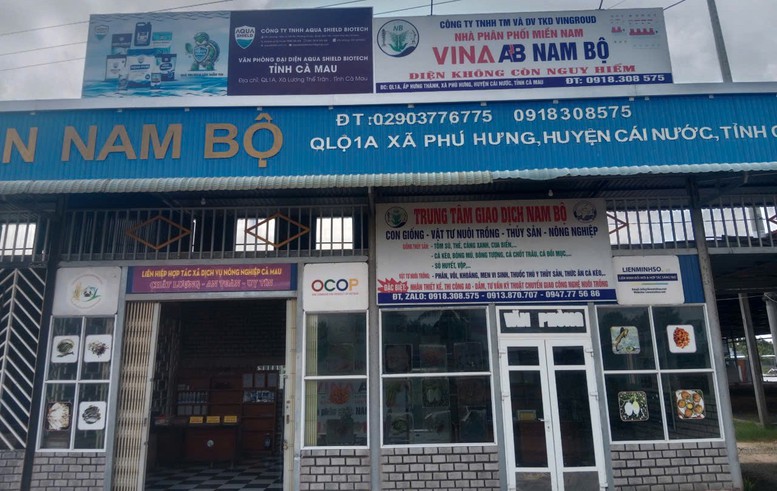 Nâng tầm chất lượng, danh tiếng và giá trị kinh tế cua Cà Mau- Ảnh 3.