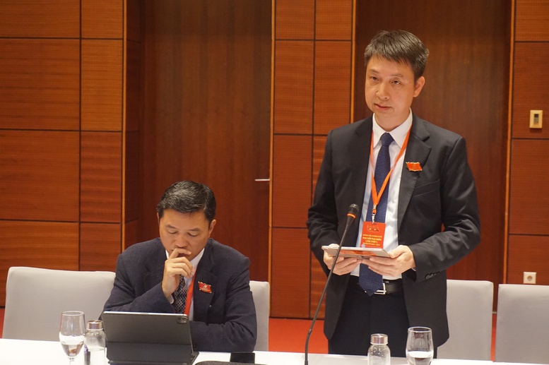 'Nếu không tận dụng được KHCN và đổi mới sáng tạo, chúng ta sẽ lỡ mất cơ hội'- Ảnh 3.