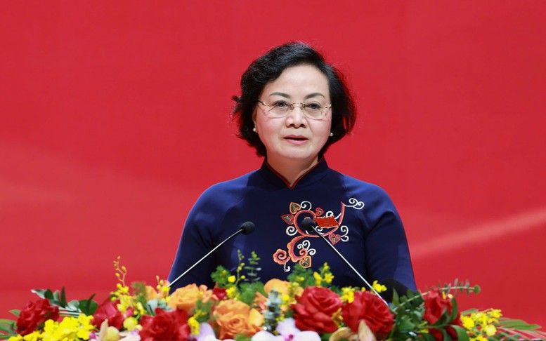 Năm nhiệm vụ trọng tâm phát huy vai trò đội ngũ cán bộ trong kỷ nguyên mới