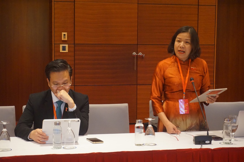 'Nếu không tận dụng được KHCN và đổi mới sáng tạo, chúng ta sẽ lỡ mất cơ hội'- Ảnh 4.