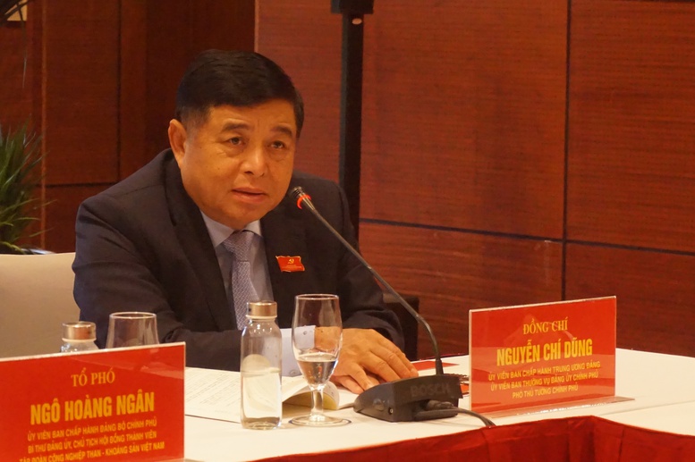 'Nếu không tận dụng được KHCN và đổi mới sáng tạo, chúng ta sẽ lỡ mất cơ hội'- Ảnh 2.