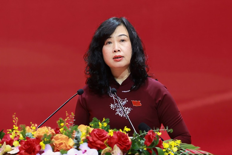 Đổi mới thể chế - Yếu tố then chốt để nâng cao hiệu quả bảo vệ, chăm sóc sức khỏe nhân dân- Ảnh 2.