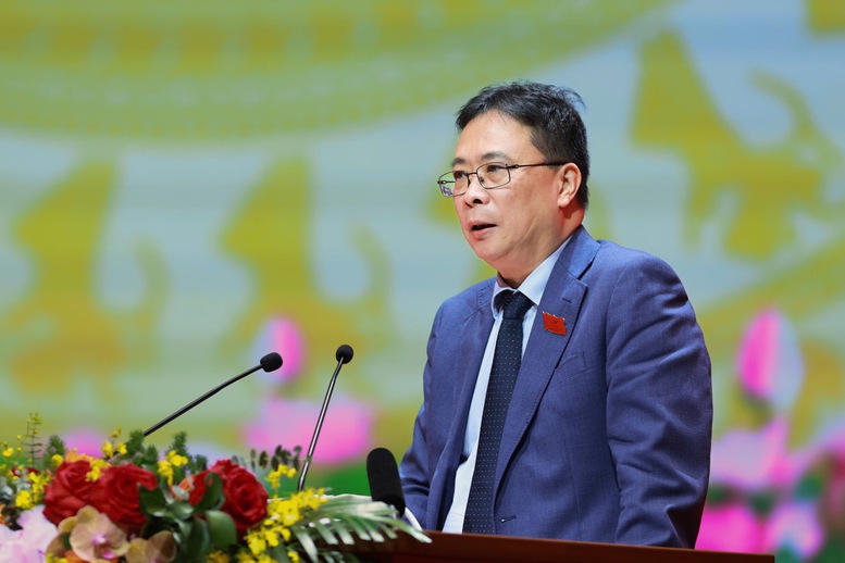 Phát triển khoa học và công nghệ: Động lực đổi mới mô hình tăng trưởng- Ảnh 1.