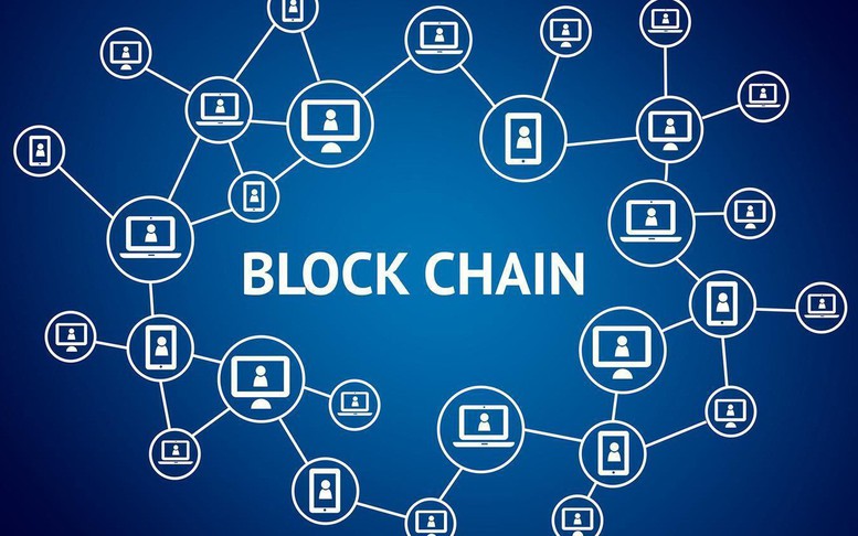 Nền tảng blockchain quốc gia - hạ tầng chiến lược trong Khung kiến trúc tổng thể quốc gia số