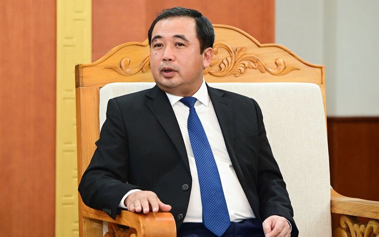 Nông nghiệp - Môi trường: Hợp lực vì tương lai xanh