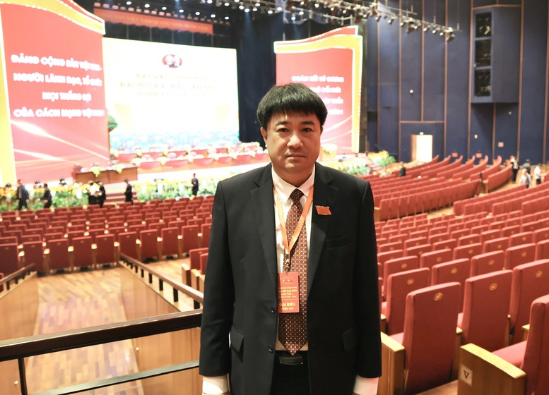 Phát huy vai trò tiên phong của Đảng bộ Chính phủ trong phát triển KHCN và đổi mới sáng tạo- Ảnh 1.