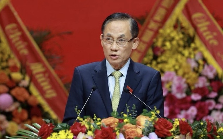 Đổi mới tư duy, phát huy vai trò tiên phong trong hội nhập quốc tế