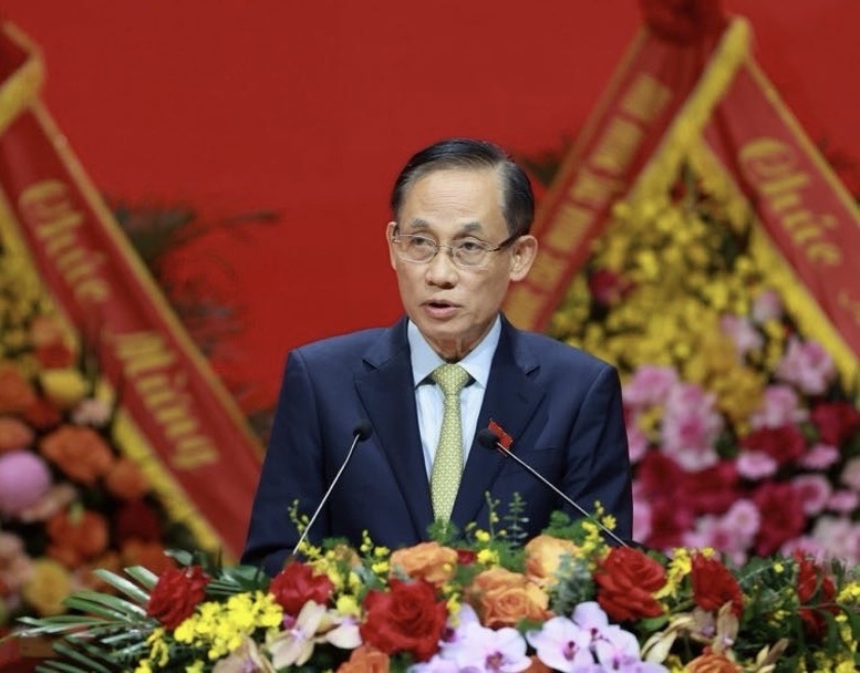 Đổi mới tư duy, phát huy vai trò tiên phong trong hội nhập quốc tế- Ảnh 1.